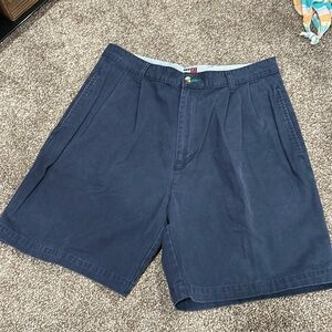 Men’s Tommy Hilfiger Classic Chico Short Blue size 34